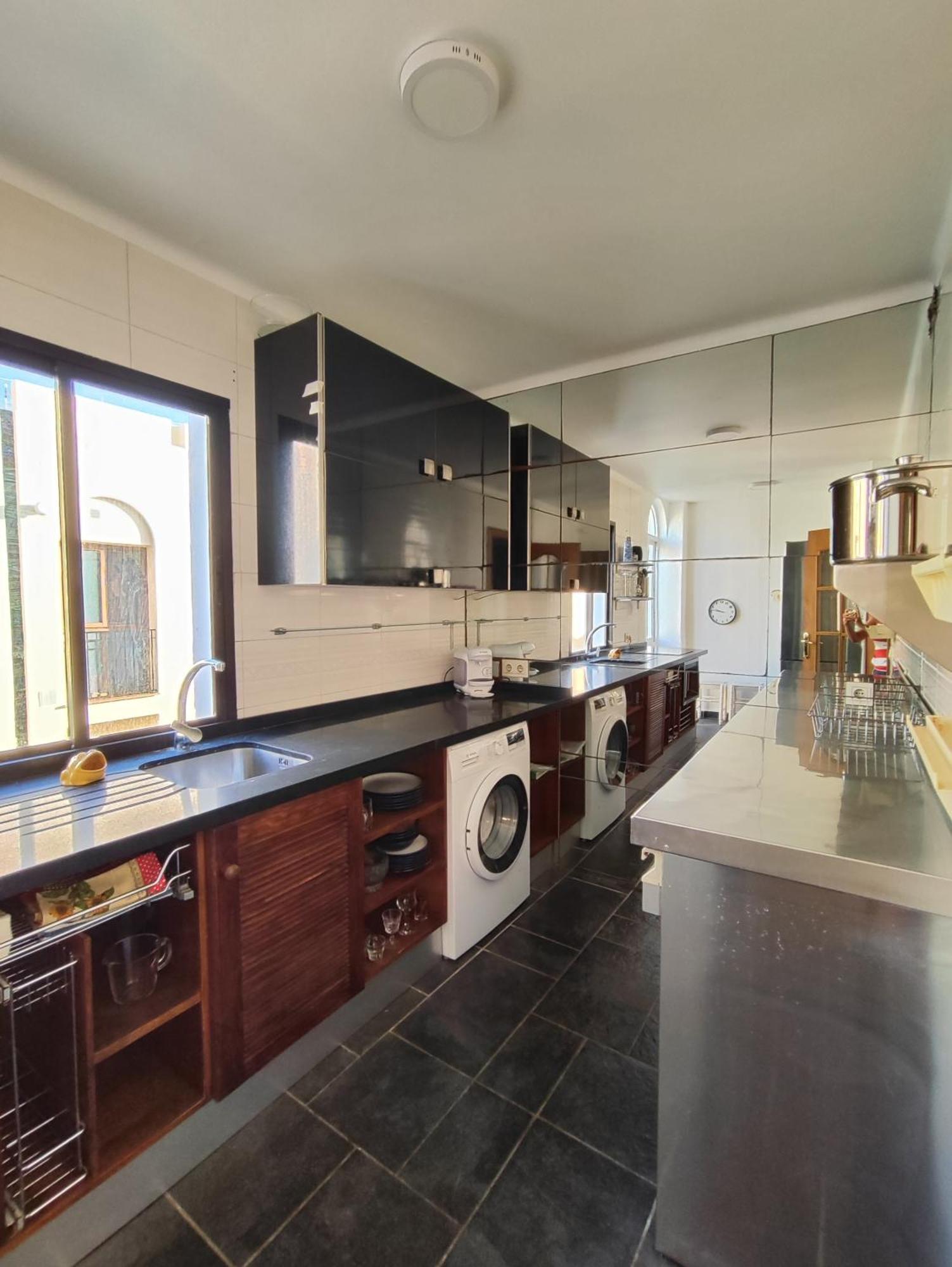 Apartamento Cantarero Nerja Esterno foto