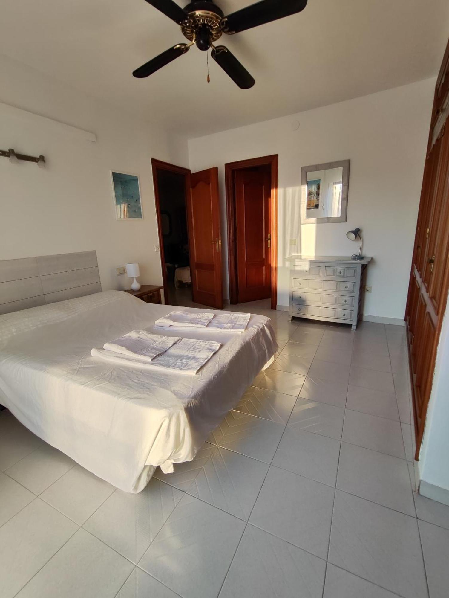 Apartamento Cantarero Nerja Esterno foto