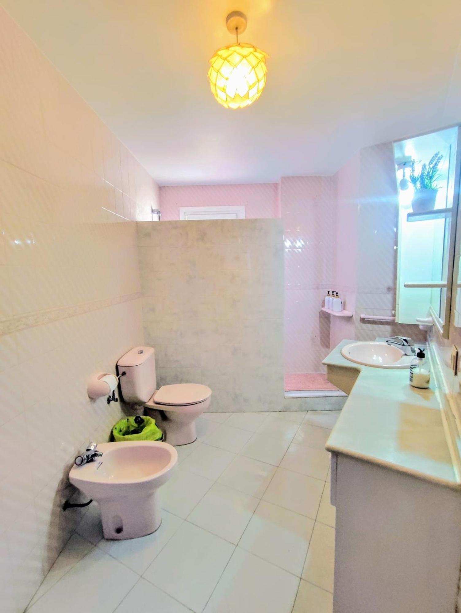 Apartamento Cantarero Nerja Esterno foto