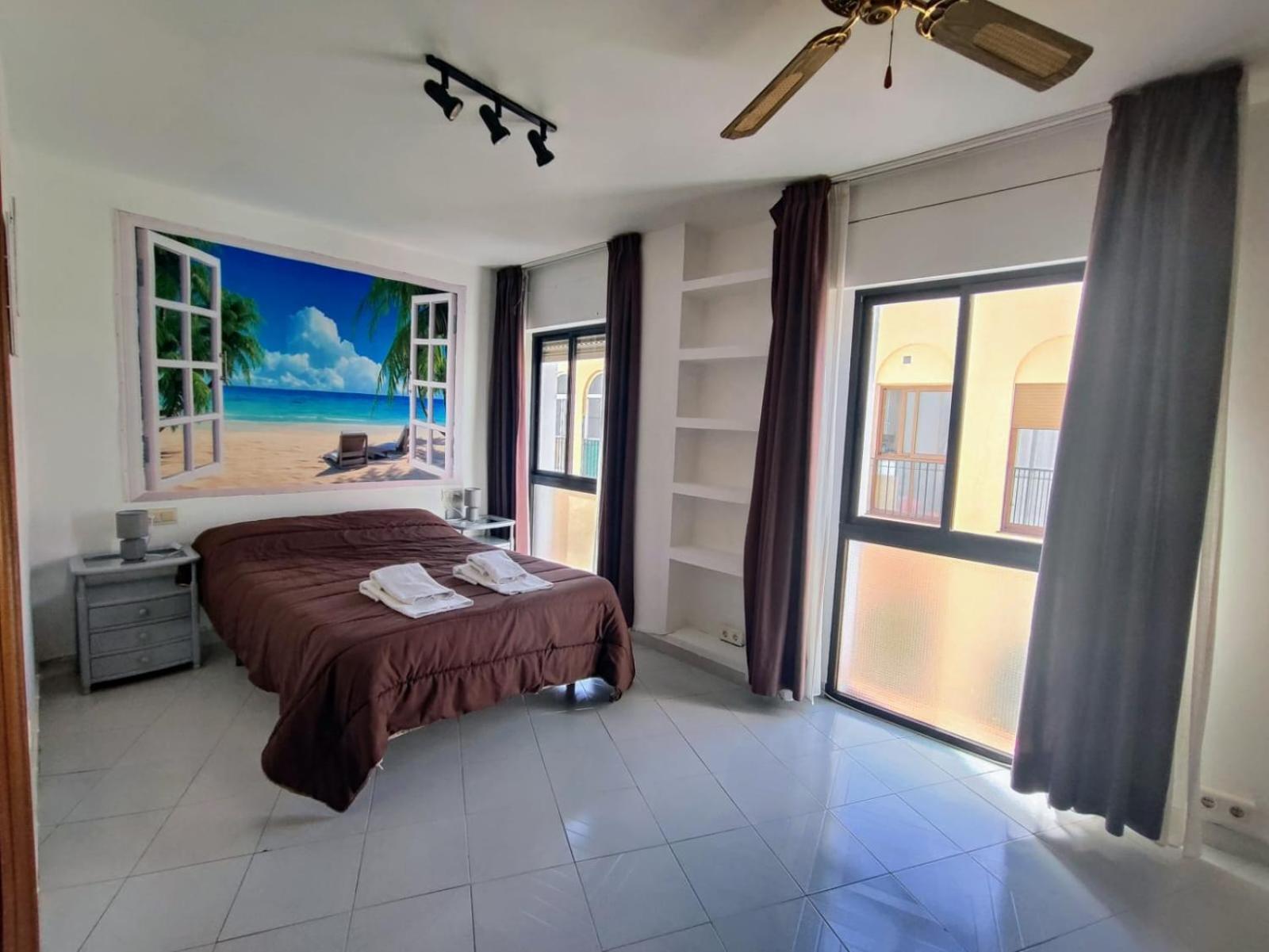 Apartamento Cantarero Nerja Esterno foto