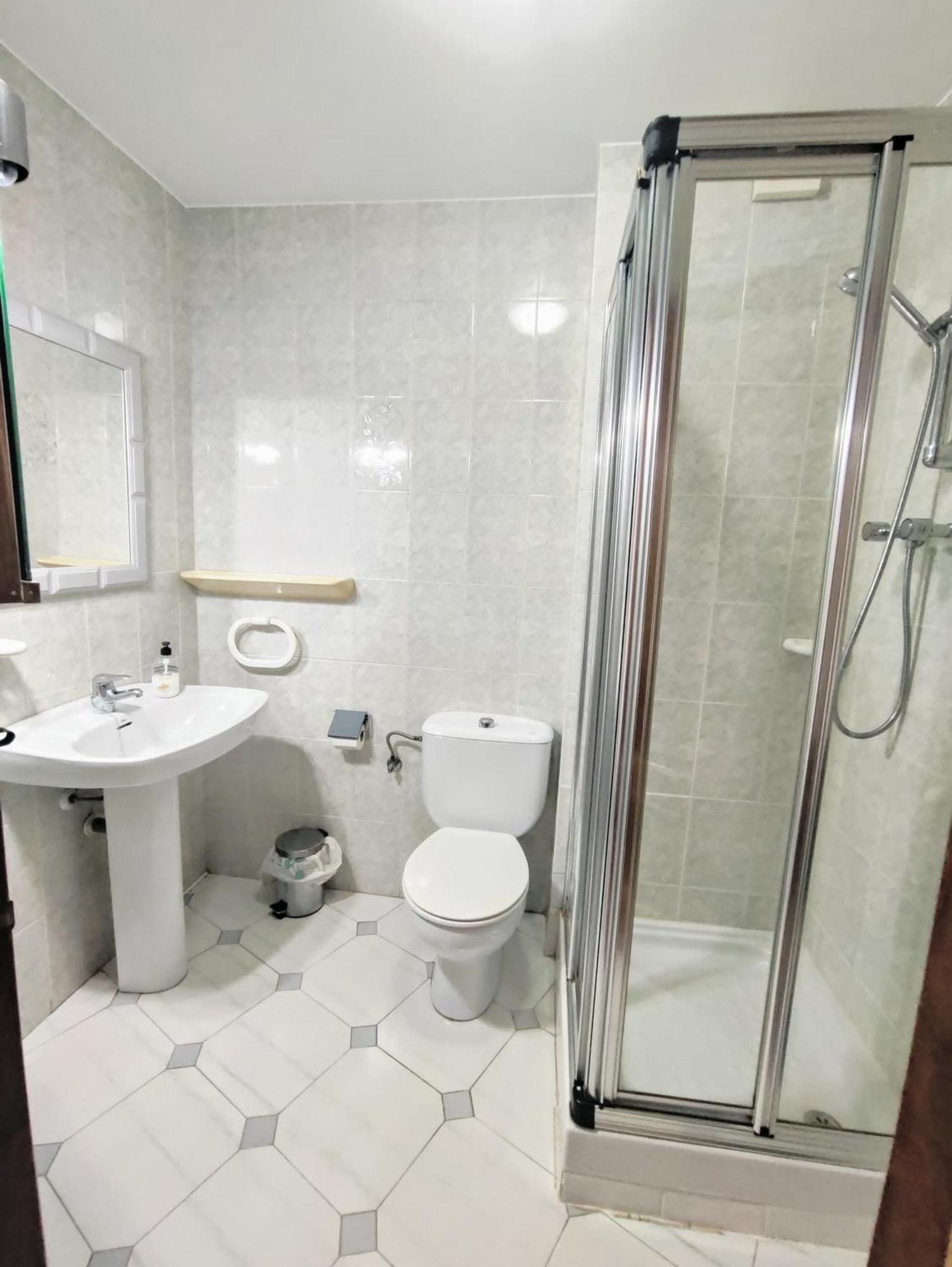 Apartamento Cantarero Nerja Esterno foto